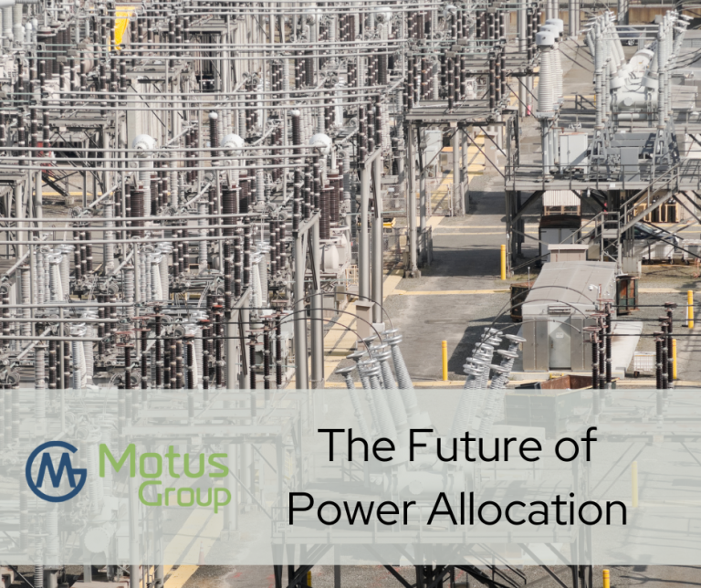 Motus Group USA Heavy Industrial Power Emission Solutions